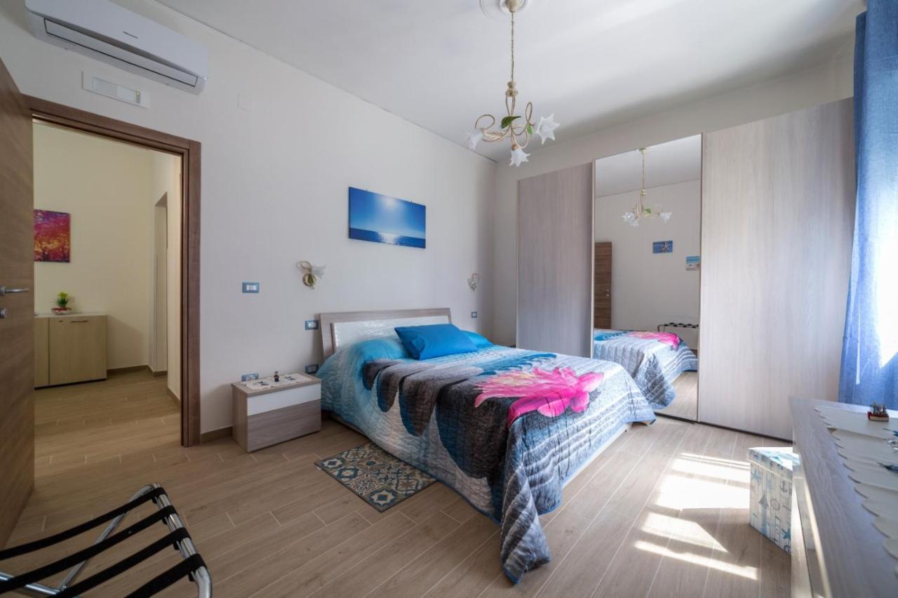 Osolemiohouse Apartment Minori Exterior foto