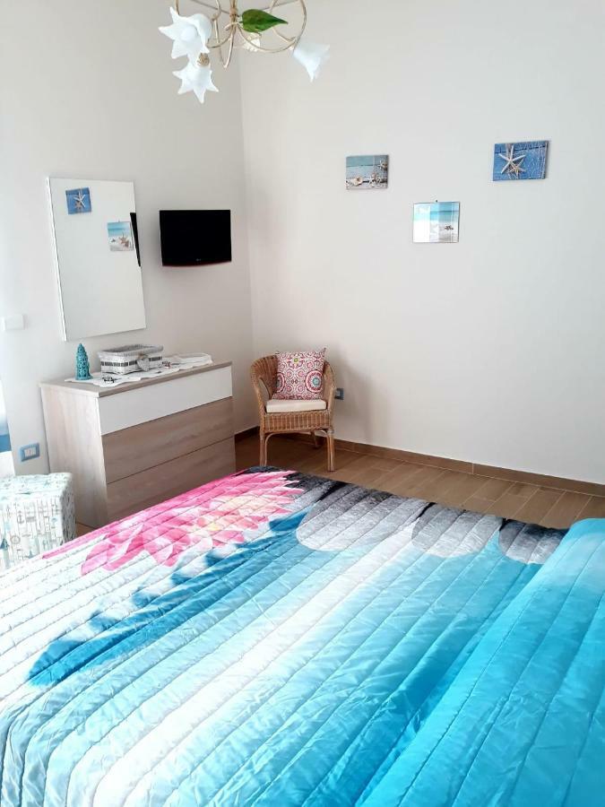 Osolemiohouse Apartment Minori Exterior foto
