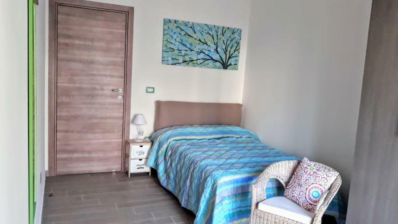 Osolemiohouse Apartment Minori Exterior foto